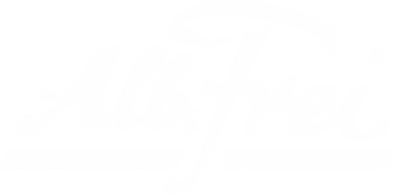 Alb. Frei Transporte AG Logo