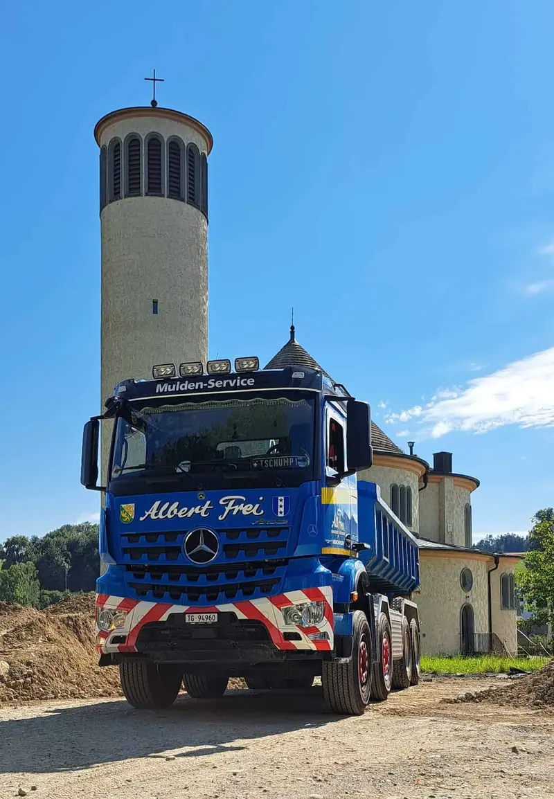 Transporte1 – Fuhrpark Alb. Frei Transporte AG